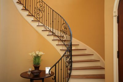Enhances home aesthetics