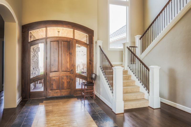 Handrail Installation in Kansas City, KS