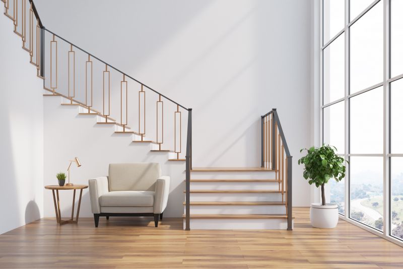 Products For Stairs Remodelings in use