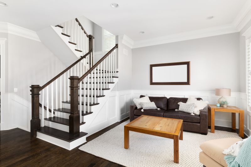 Railing Replacement in Alpharetta, GA