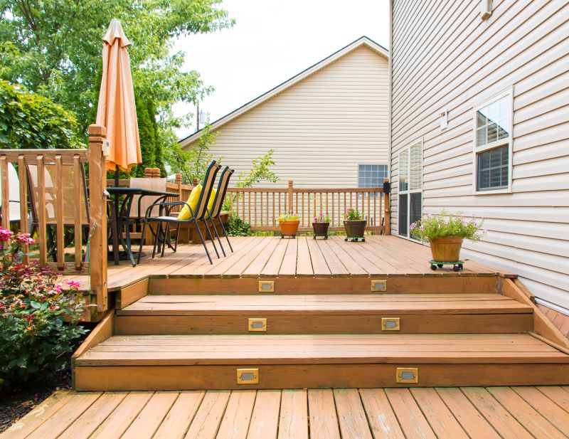 Squeaky Steps Repair in Alpharetta, GA