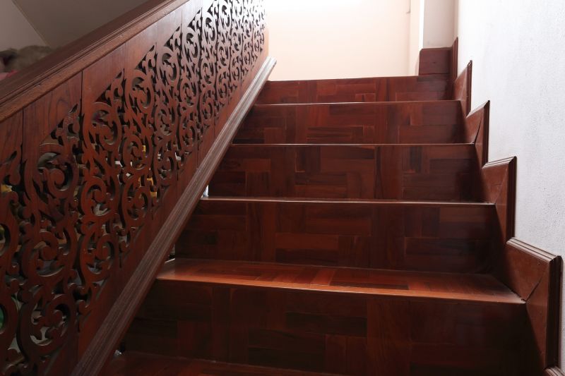 Staircase Installation in Olathe, KS