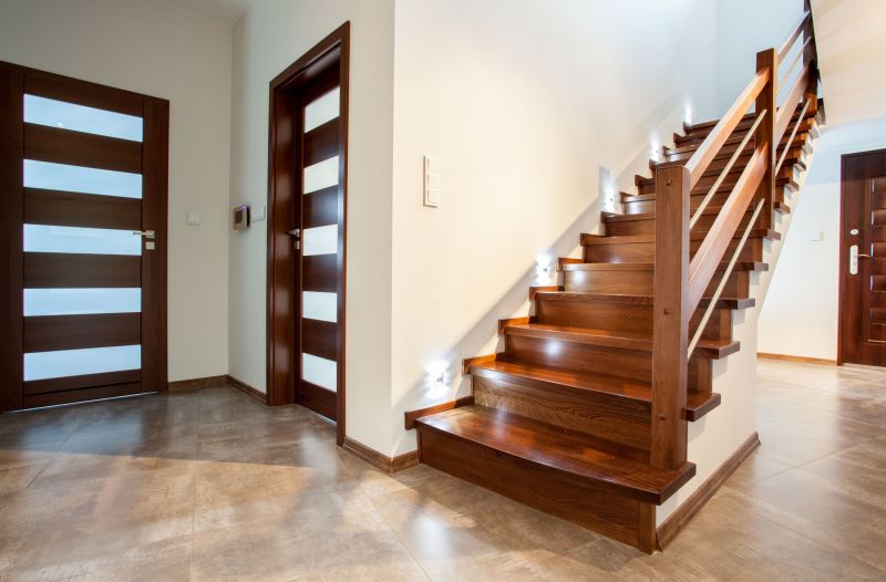 Stairs Remodeling