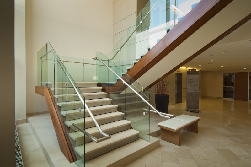 Glass Balustrades