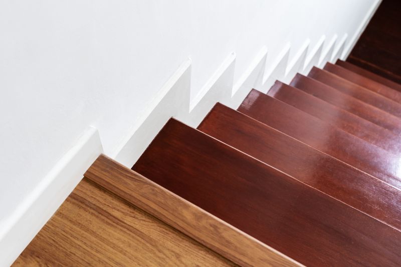 Stairs Remodeling