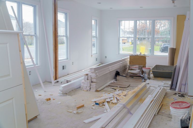 Stairs Remodeling Cost Guide — Cost of Stairs Remodeling