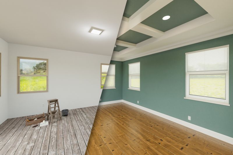 Stairs Remodeling Cost Guide — Cost of Stairs Remodeling