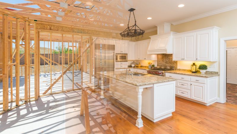 Stairs Remodeling Cost Guide — Cost of Stairs Remodeling