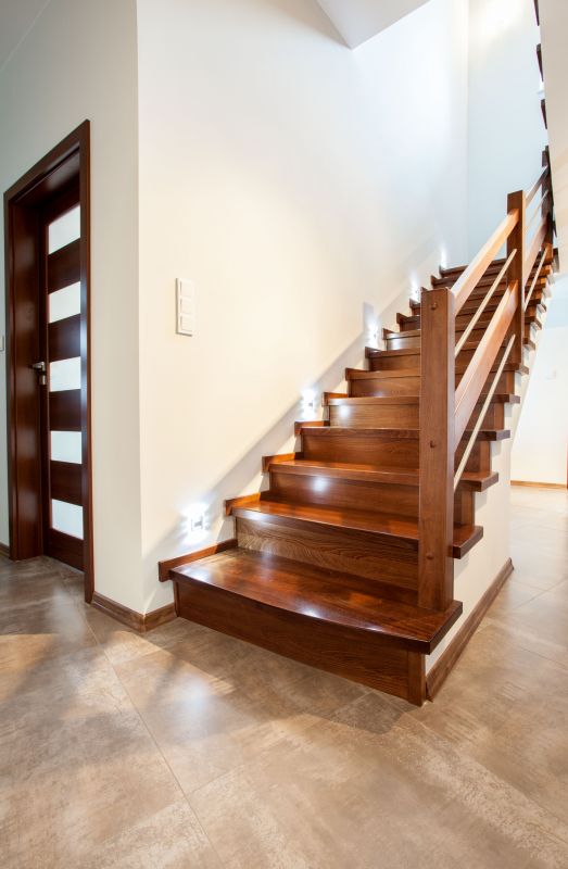 Stairs Remodeling