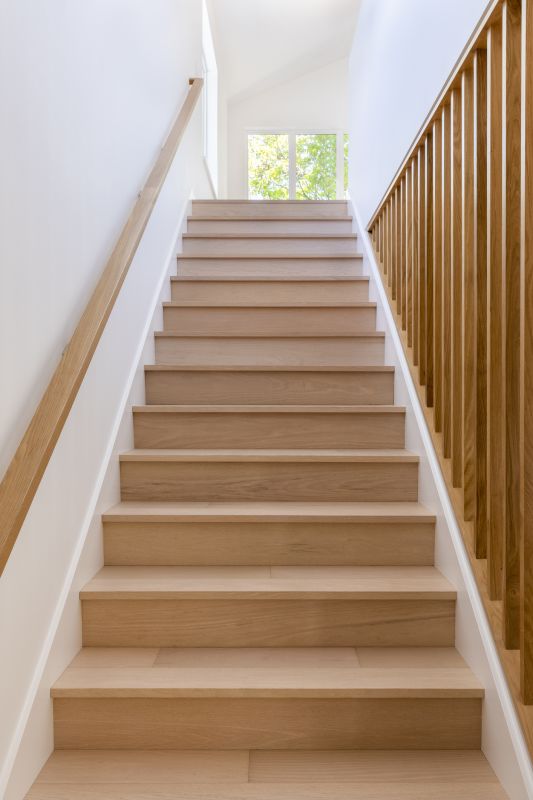 Stairs Remodeling in Kansas City, KS