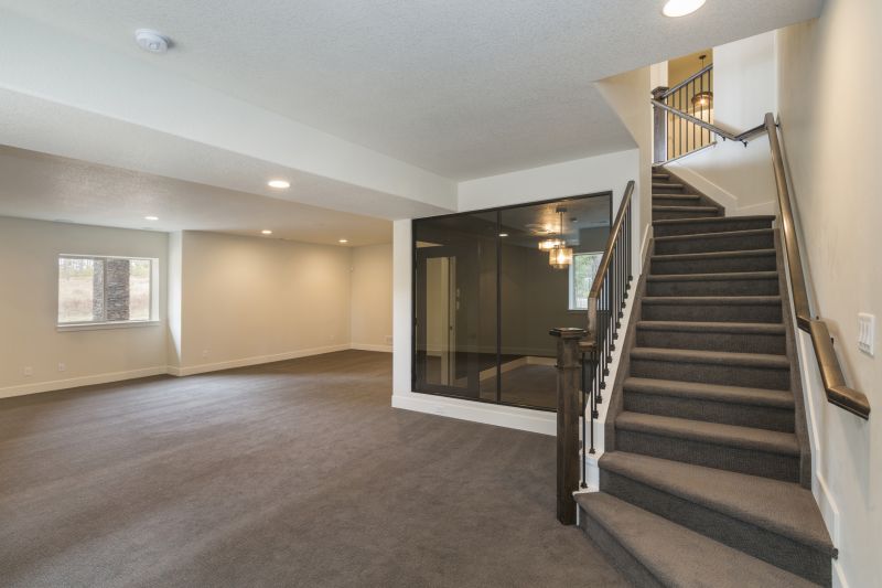 Stairs Remodeling in Wilmington, NC