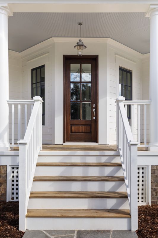 Stairs Remodeling in Conroe, TX