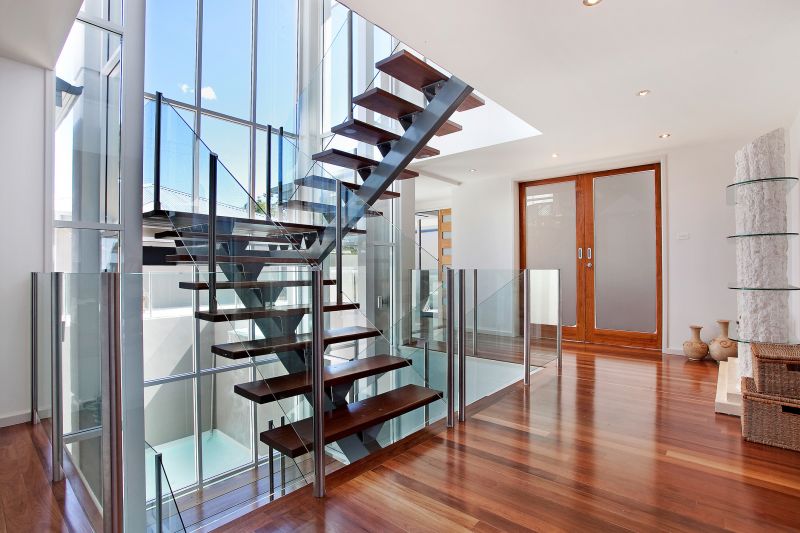 Stairs Renovation in Alpharetta, GA