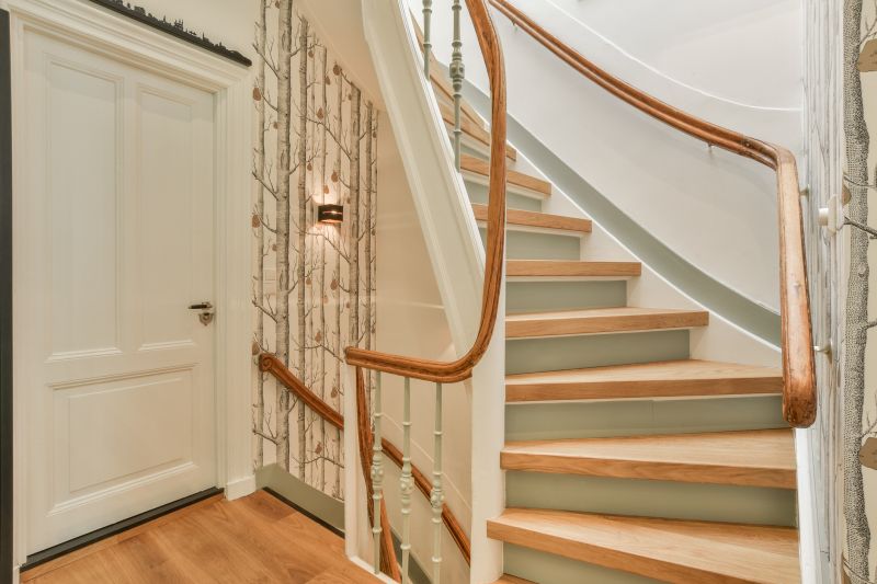 Stairs Replacement in Kansas City, KS